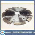 Diamond Cutting Disks for sandstone, quartz stone , granite,marble